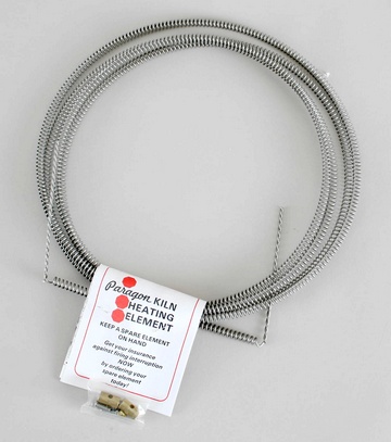 Kiln Part Number: EL05611J3DGAT, Part Price: $80.23