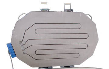 Kiln Part Number: BR11S1011-2, Part Price: $1,118.08