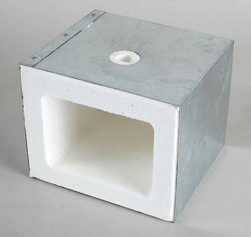 Kiln Part Number: MUFFLESC-2, Part Price: $447.61